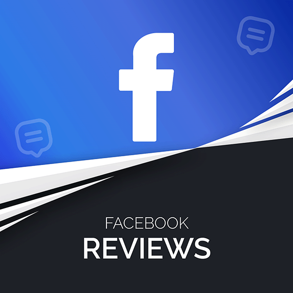 Facebook Reviews with Instant Delivery