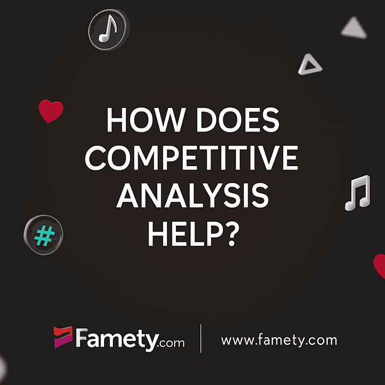 How Does Competitive Analysis Help With Better Content Planning?