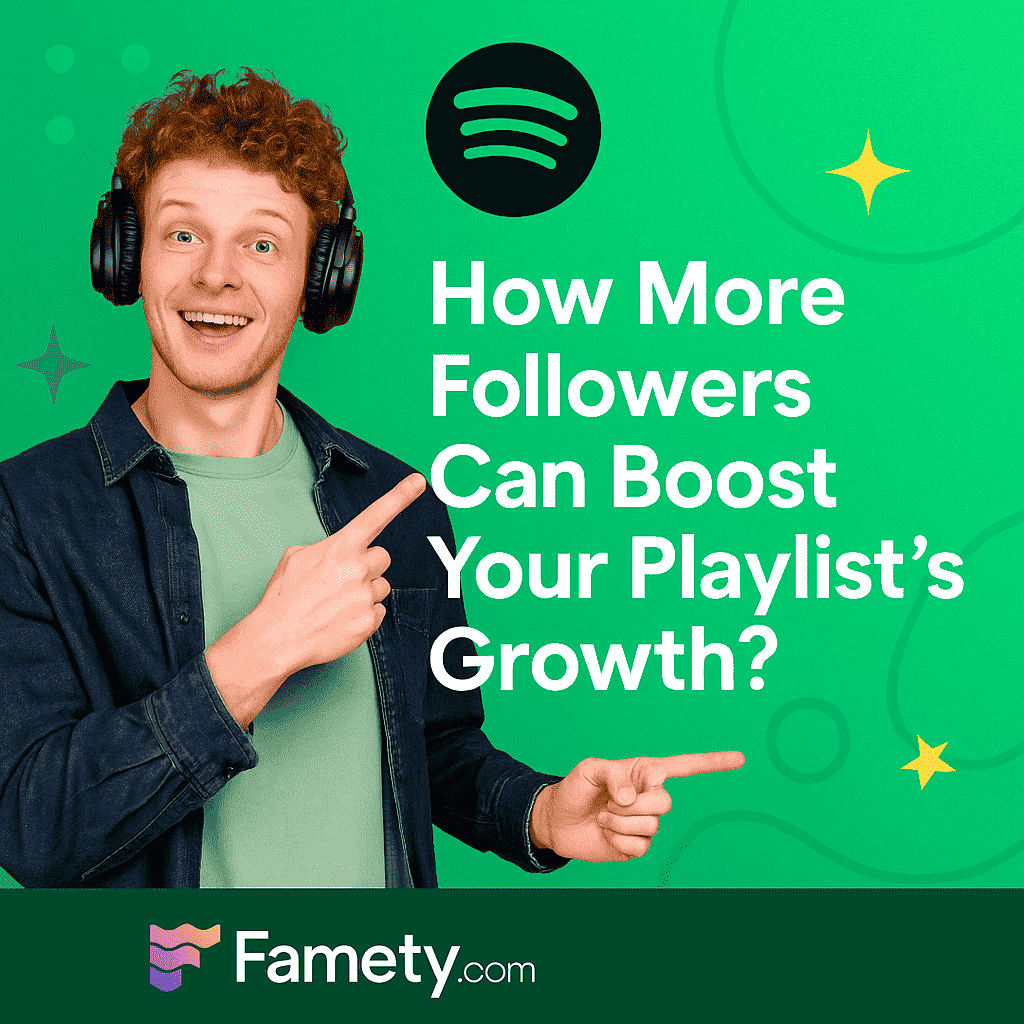 how more followers boost your playlist growth