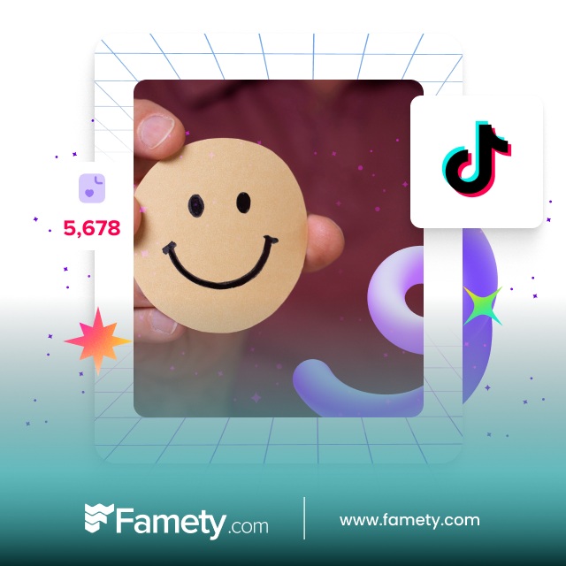 How to Buy TikTok Saves Easily and Securely with Famety