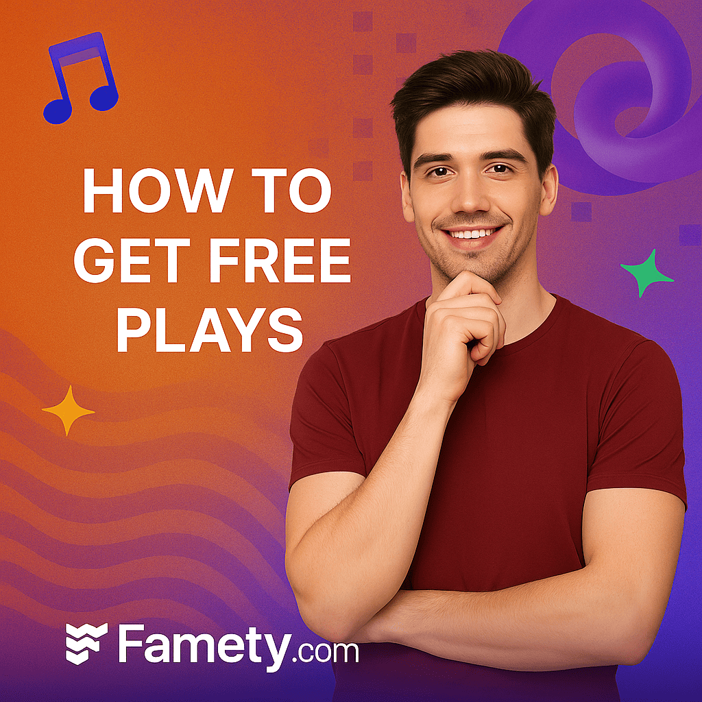 How to Get Free Plays