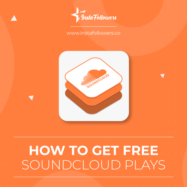 How to Get Free Souncloud Plays