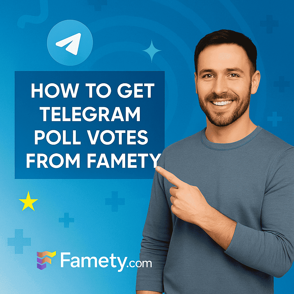 how to buy telegram poll votes