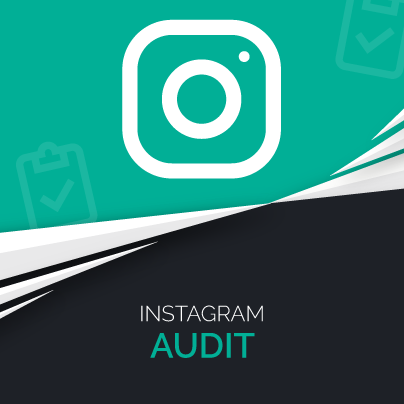 Famety's Free Instagram Audit Tool