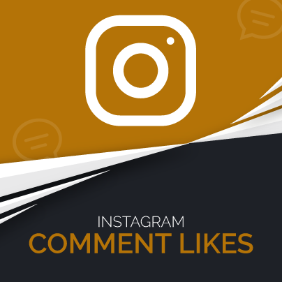 Instagram Comment Likes with Instant Delivery
