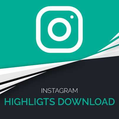 Famety Instagram Highlights Downloader Tool