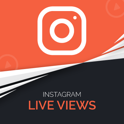 Instagram Live Video Views with Instant Delivery