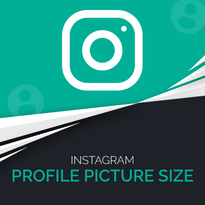 Famety Free Instagram Profile Picture Size Tool