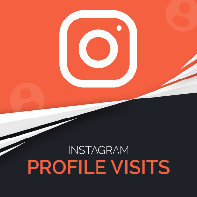 Instagram Profile Visits with Instant Delivery