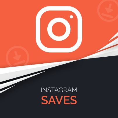 Instagram Saves with Instant Delivery