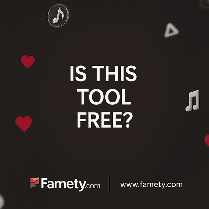 Is This Tool Free? Why Is It Free?