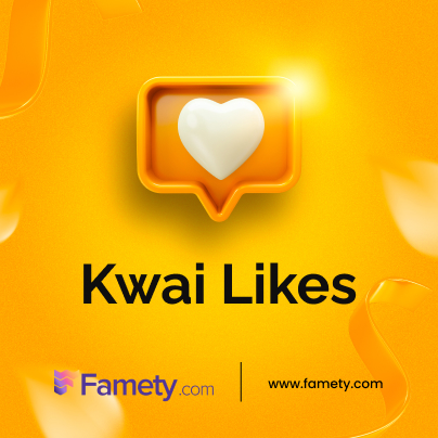 Kwai Likes with Instant Delivery