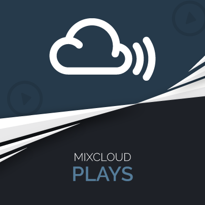 Mixcloud Plays with Famety