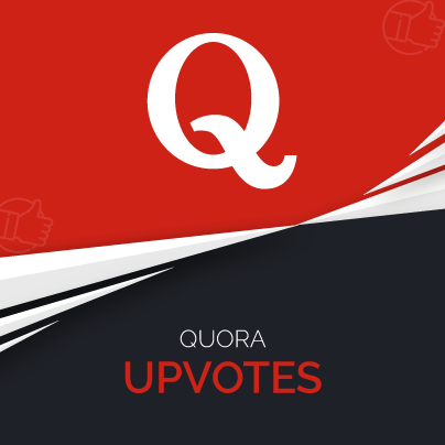 Quora Upvotes with Instant Delivery