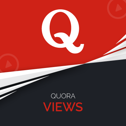 Quora Views with Instant Delivery