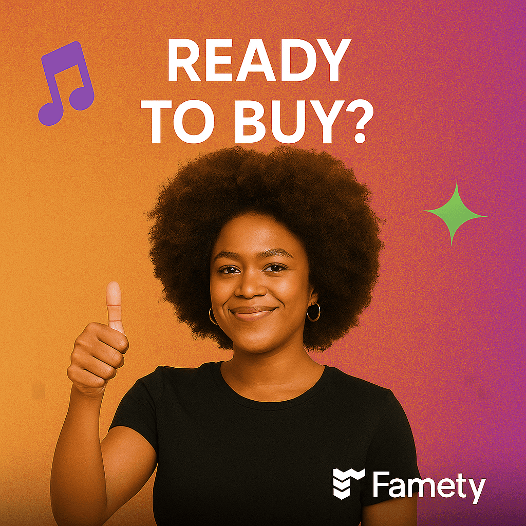 ready to buy followers