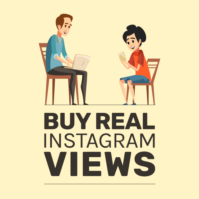 why should you buy insta story views
