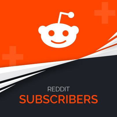Reddit Subscribers with Instant Delivery