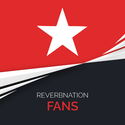 ReverbNation Fans with Instant Delivery
