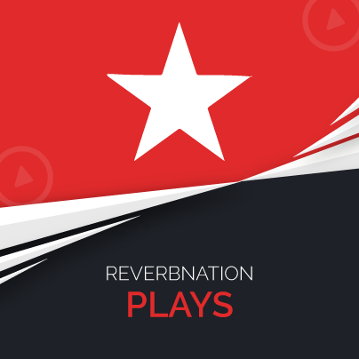 ReverbNation Plays with Instant Delivery