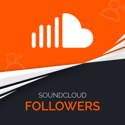 SoundCloud Followers with PayPal