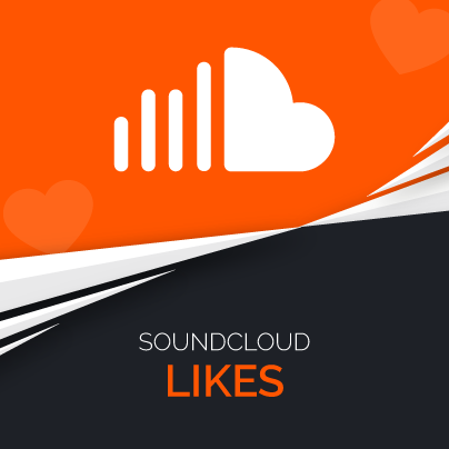SoundCloud Likes with Instant Delivery