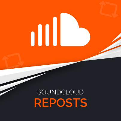 SoundCloud Reposts with Famety