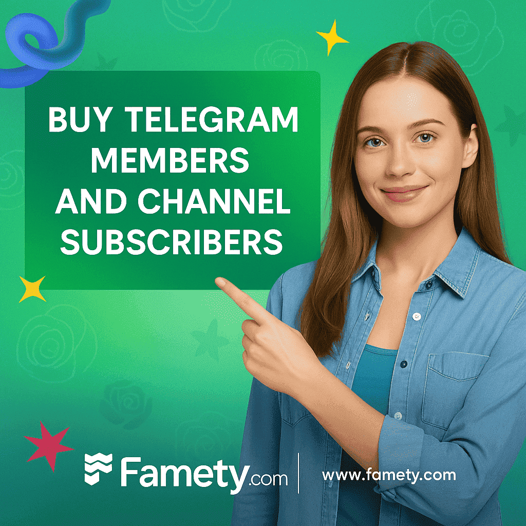 telegram group members and channel subscribers