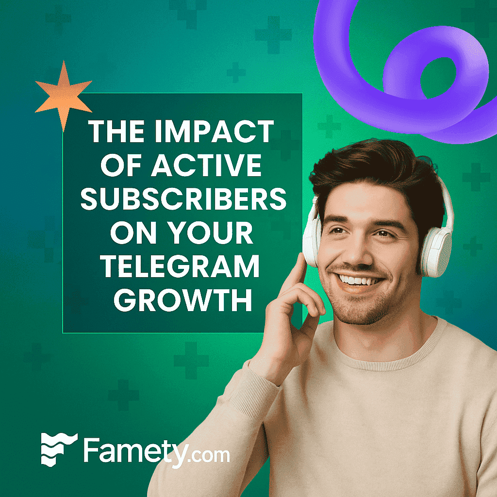 the impact of active subscribers on your channel