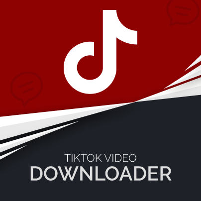 Famety's Free TikTok Video Downloader Tool