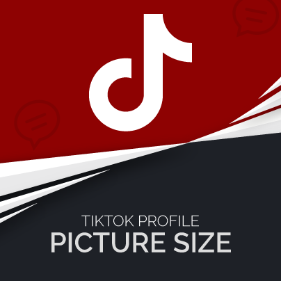 Famety Free TikTok Profile Picture Size/Downloader Tool