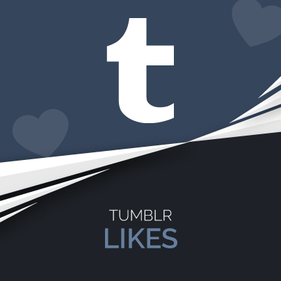 Tumblr Likes from Famety