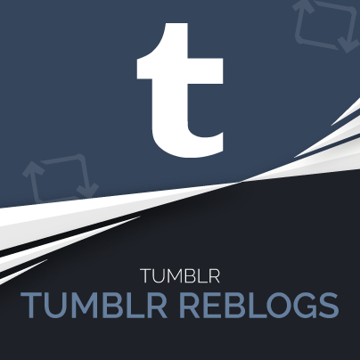 Tumblr Reblogs with Instant Delivery