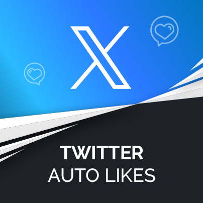 Automatic Twitter Likes with Instant Delivery