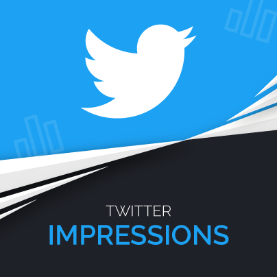 Twitter Impressions from Famety