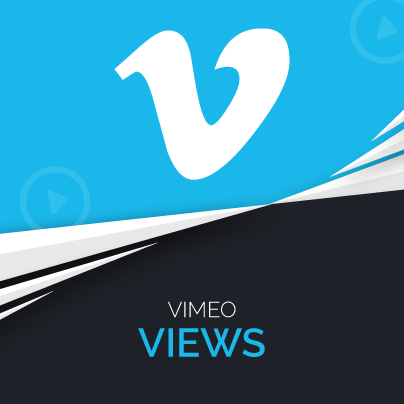 Vimeo Views with Famety