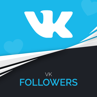 Famety's VK Followers