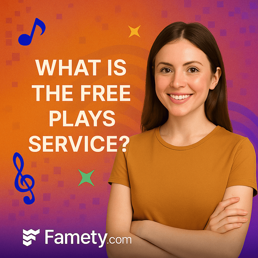 What Is The Free Plays service