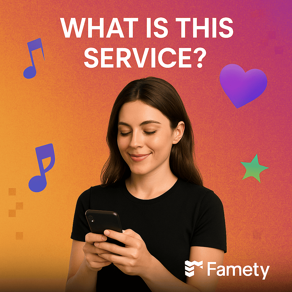 what is this service