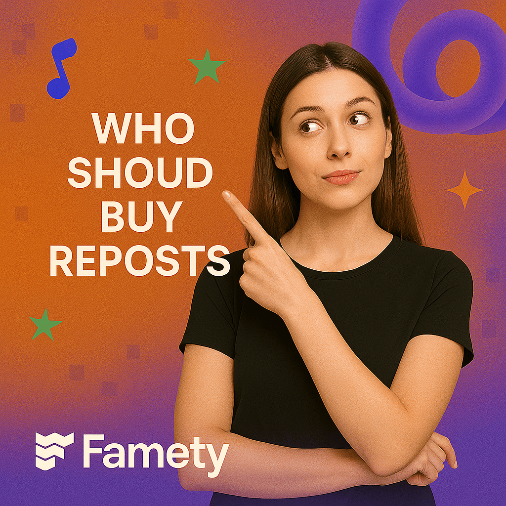 who should buy reposts