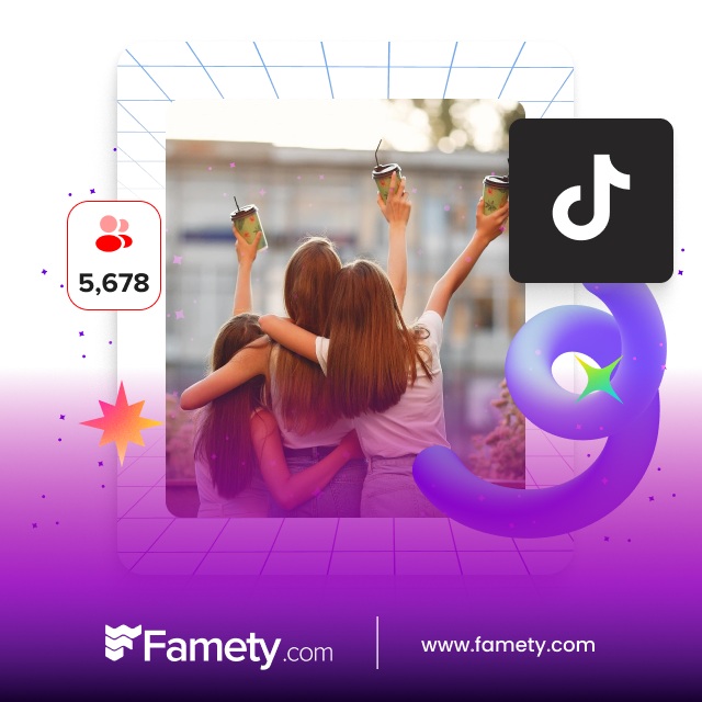 buy active tiktok followers Why Are TikTok Followers Important?