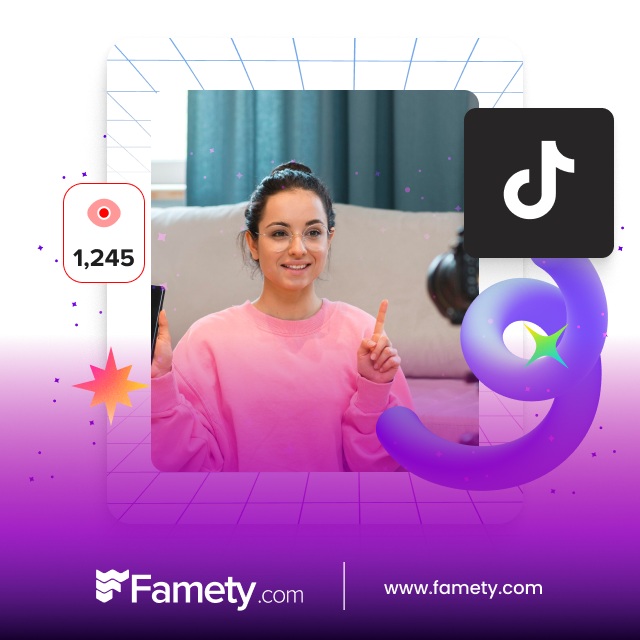 Why Live Viewers Are Essential for TikTok Growth