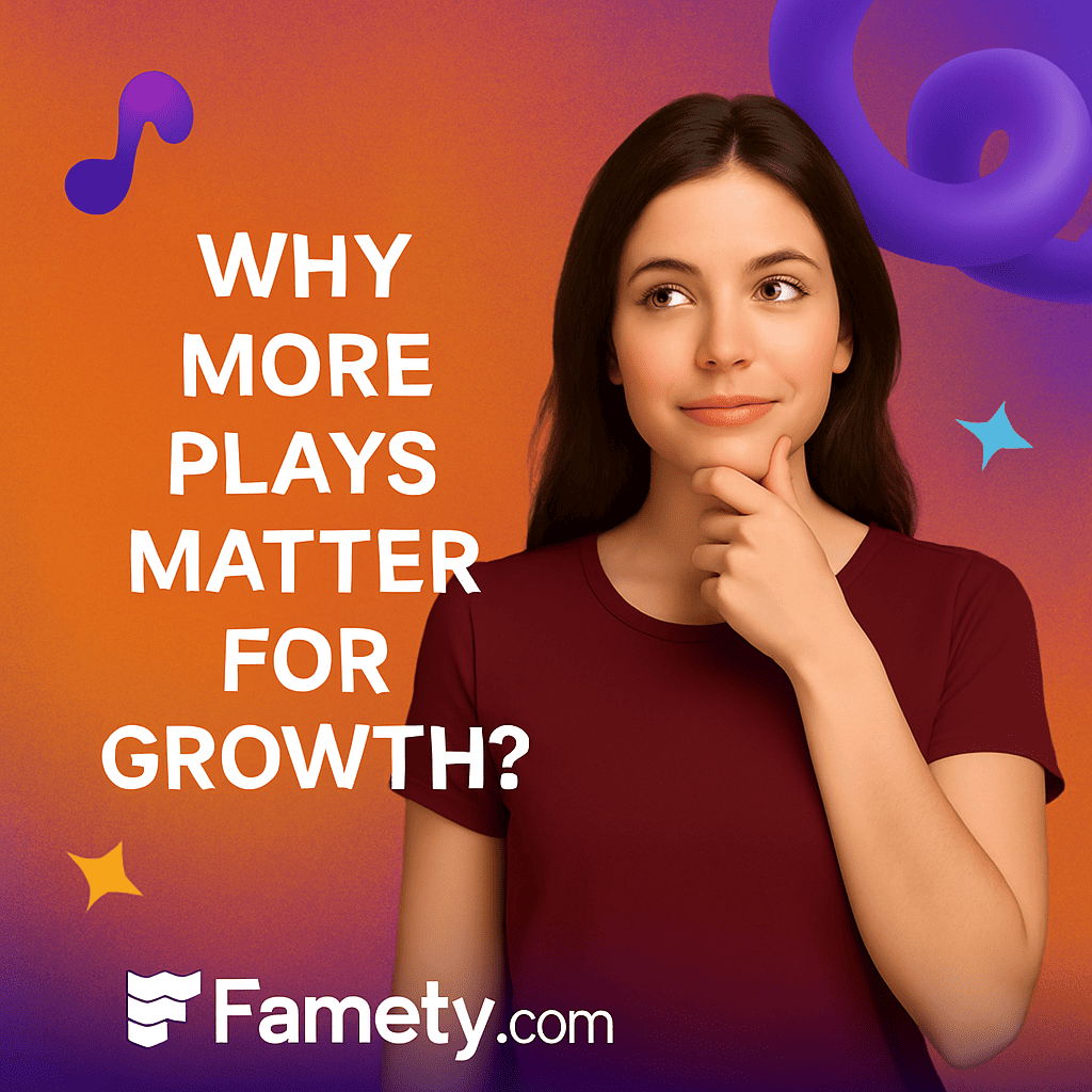 why more plays matter for growth