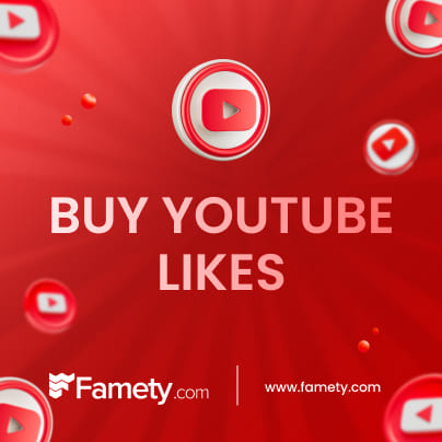 YouTube Likes with Instant Delivery